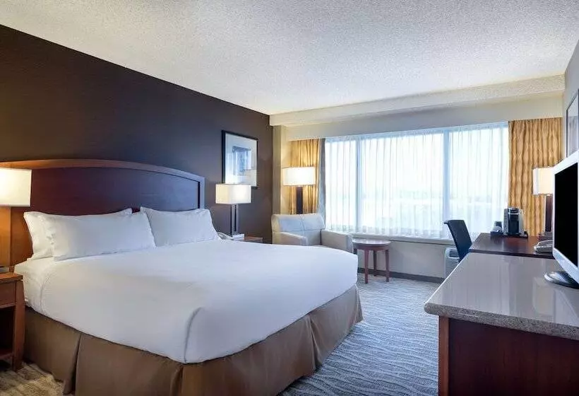 スタンダードルーム, Holiday Inn Los Angeles Gateway Torrance, An Ihg