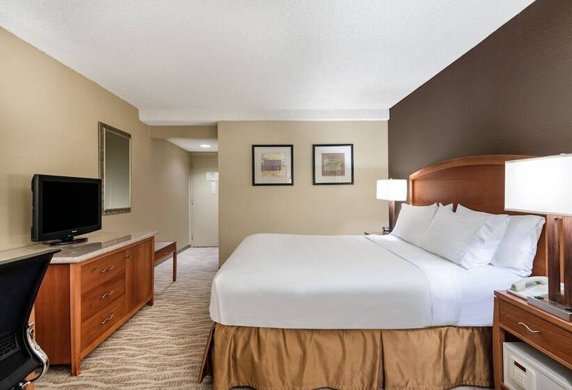 스탠다드 룸, Holiday Inn Los Angeles Gateway Torrance, An Ihg