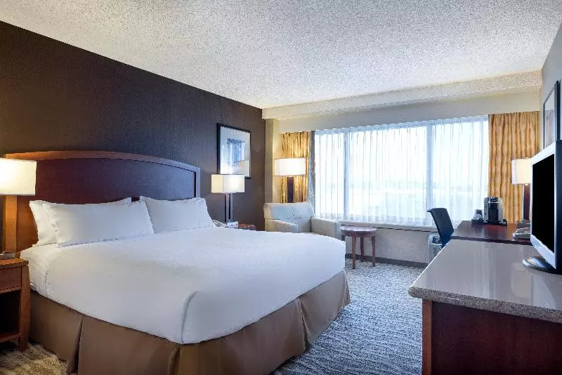 デラックスルーム, Holiday Inn Los Angeles Gateway Torrance, An Ihg