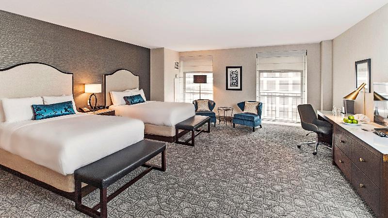 غرفة قياسية, Holiday Inn Los Angeles Gateway Torrance, An Ihg