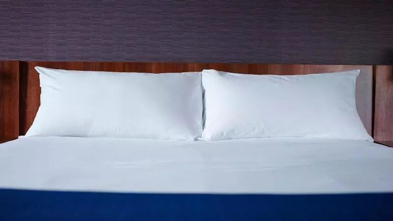 身障者適用スタンダードルーム, Holiday Inn Los Angeles Gateway Torrance, An Ihg