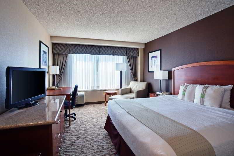 스탠다드 룸 킹사이즈 침대, Holiday Inn Los Angeles Gateway Torrance, An Ihg