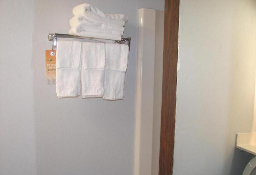 Номер Стандарт, Howard Johnson By Wyndham Lexington