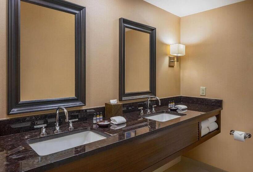 جناح, Hyatt Regency Greenwich