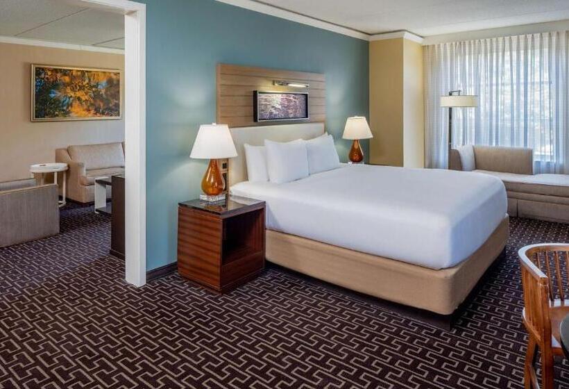 Люкс, Hyatt Regency Greenwich