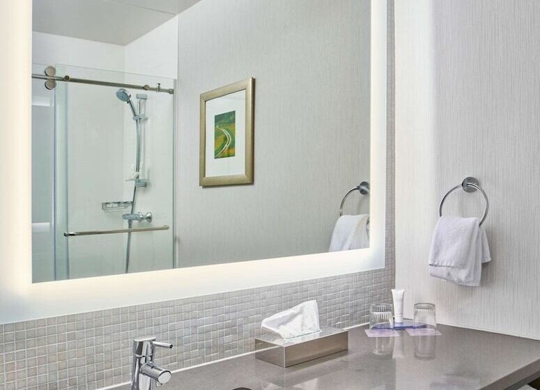 스탠다드 룸 더블 침대 2개, Hyatt Regency Lexington