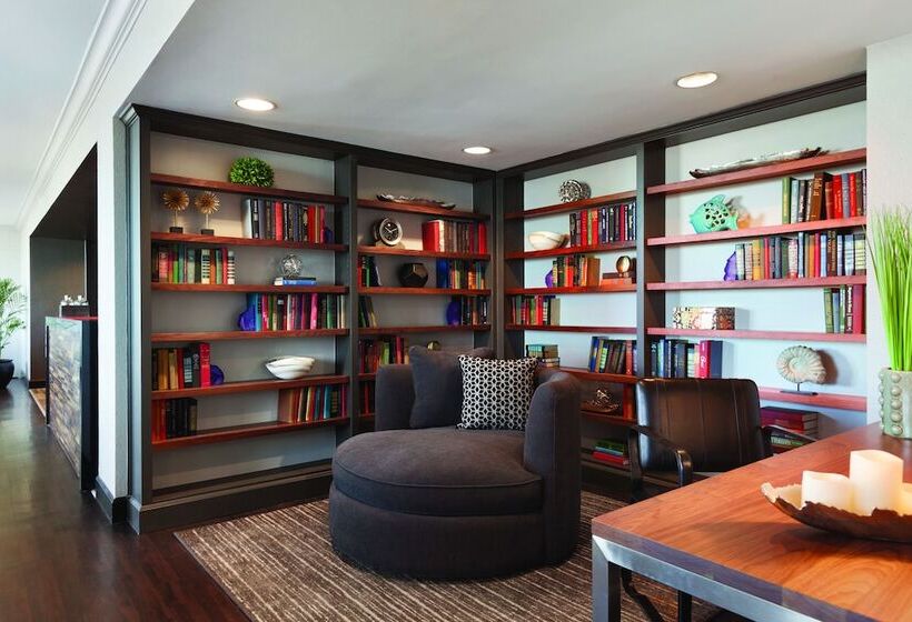 套房, Hyatt Regency Savannah