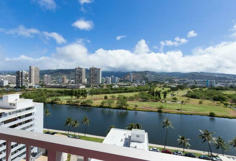 סטודיו דלוקס, Ilima