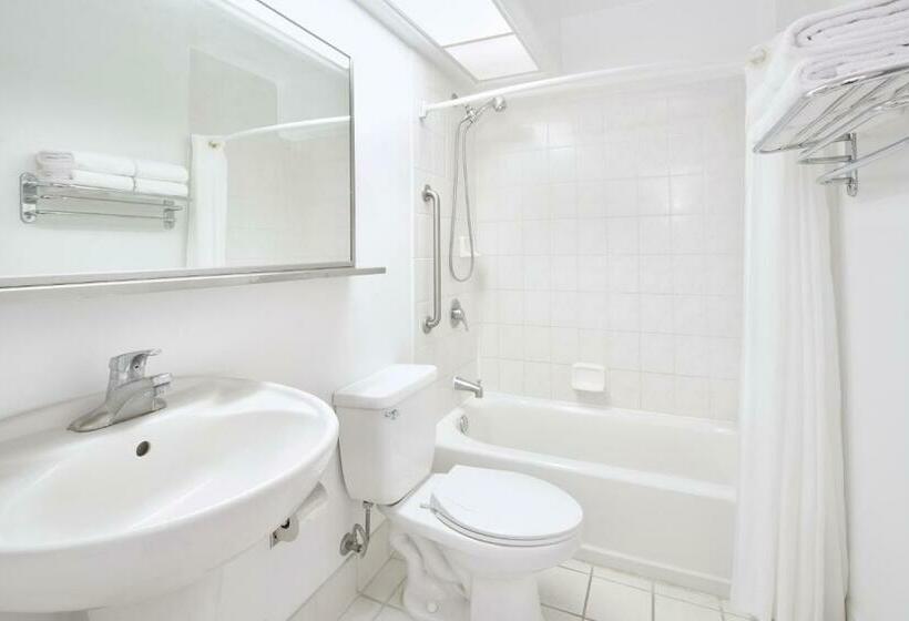 סוויטת 2 חדרי שינה, Ilima