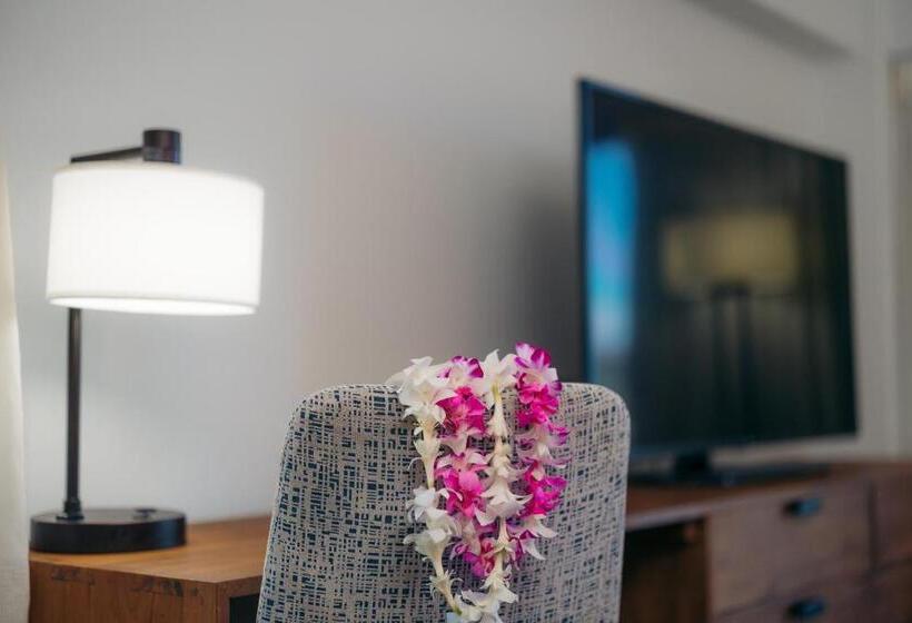 חדר סטודיו סטנדרד, Ilima