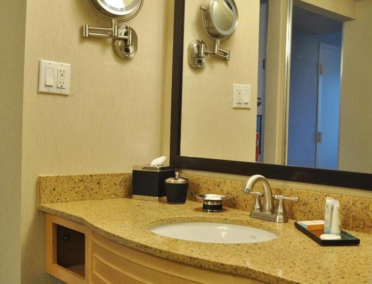 스탠다드 룸 킹사이즈 침대, Inn By The Sea, La Jolla