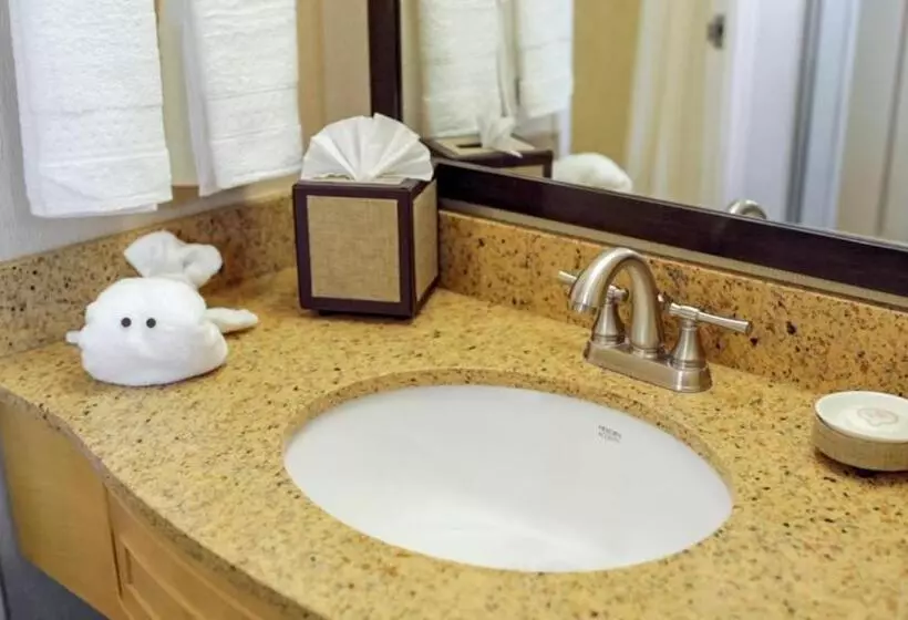 اتاق دلوکس با تخت کینگ و چشم‌انداز, Inn By The Sea, La Jolla