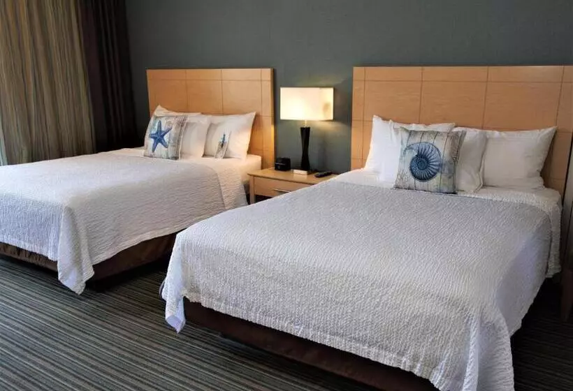 اتاق استاندارد اینتریور, Inn By The Sea, La Jolla