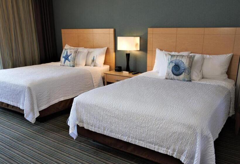 디럭스 전망 룸, Inn By The Sea, La Jolla