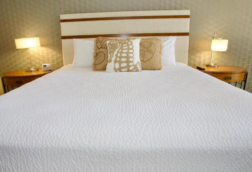 스위트, Inn By The Sea, La Jolla