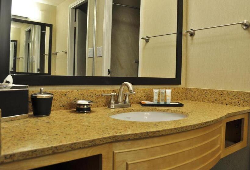 스탠다드 룸 풀장 전망, Inn By The Sea, La Jolla