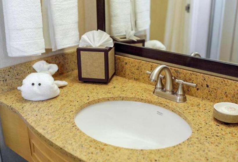 장애인을 위한 킹사이즈 침대 스탠다드 룸, Inn By The Sea, La Jolla