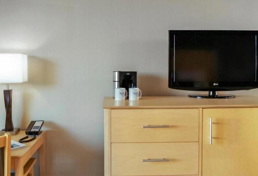 장애인을 위한 스탠다드 룸, Inn By The Sea, La Jolla