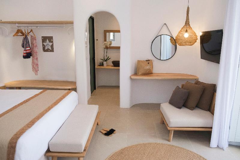 غرفة كلوب, Irvine Marriott