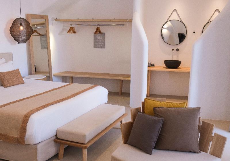 غرفة كلوب, Irvine Marriott