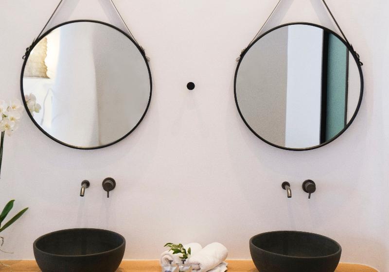 غرفة كلوب, Irvine Marriott