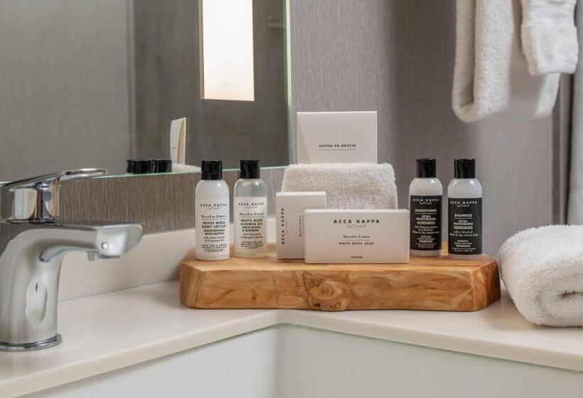 חדר סטנדרט עם מיטת קינג, Paradox, Autograph Collection