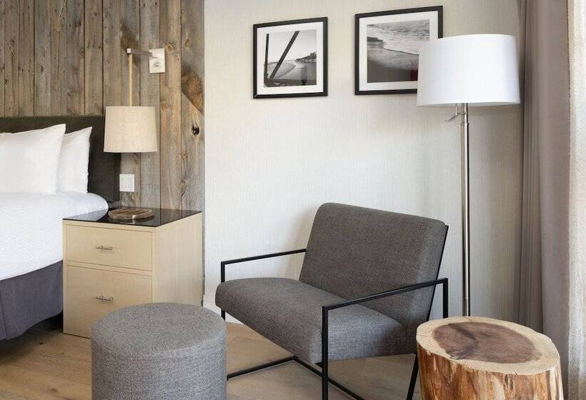 חדר סטנדרט עם מיטת קינג, Paradox, Autograph Collection