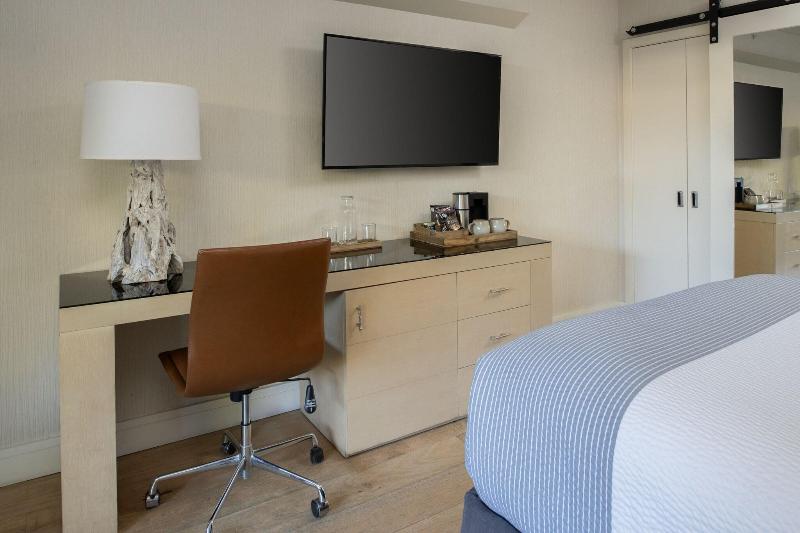 חדר סטנדרט עם מיטת קינג, Paradox, Autograph Collection