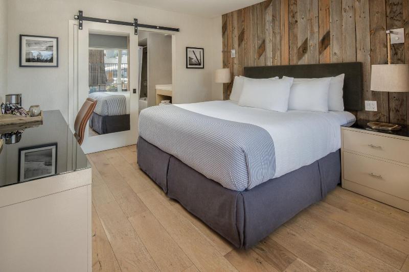 חדר סטנדרט עם מיטת קינג, Paradox, Autograph Collection