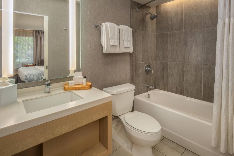 חדר סטנדרט עם מיטת קינג, Paradox, Autograph Collection