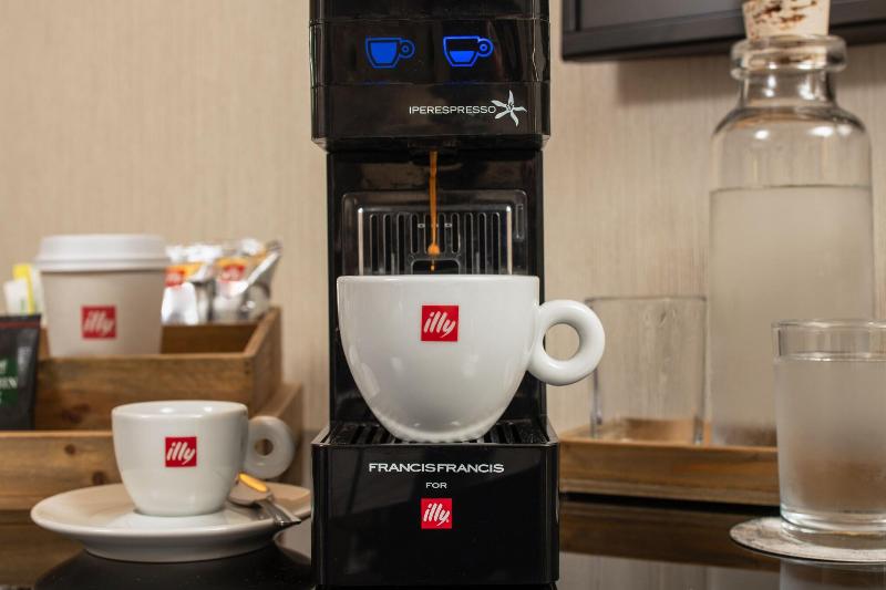 חדר סטנדרט עם מיטת קווין, Paradox, Autograph Collection