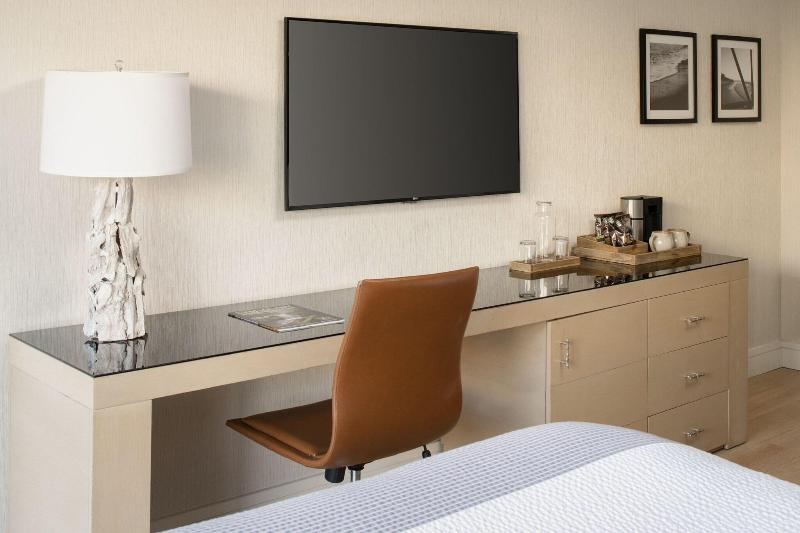 חדר סטנדרט עם מיטת קווין, Paradox, Autograph Collection