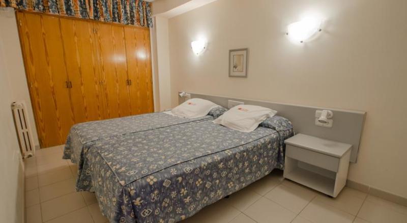 חדר סטנדרט עם מיטת קווין, Paradox, Autograph Collection