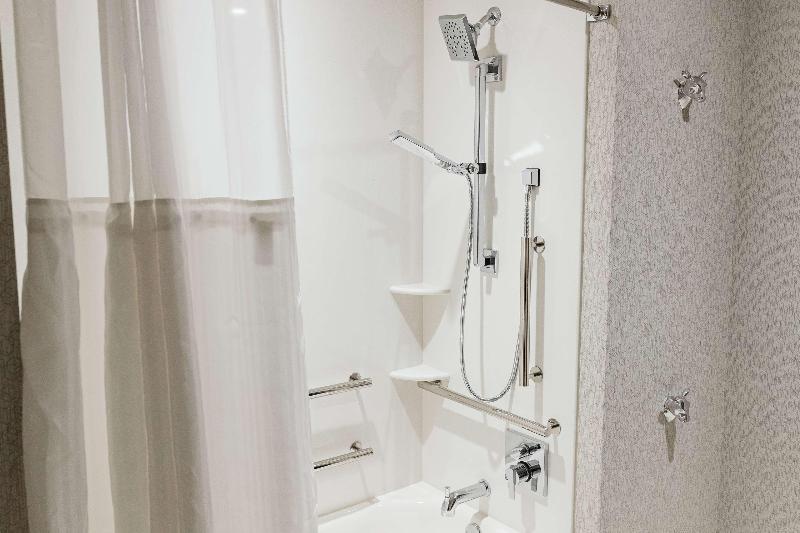 Люкс Кровать Кинг, Quality Inn & Suites