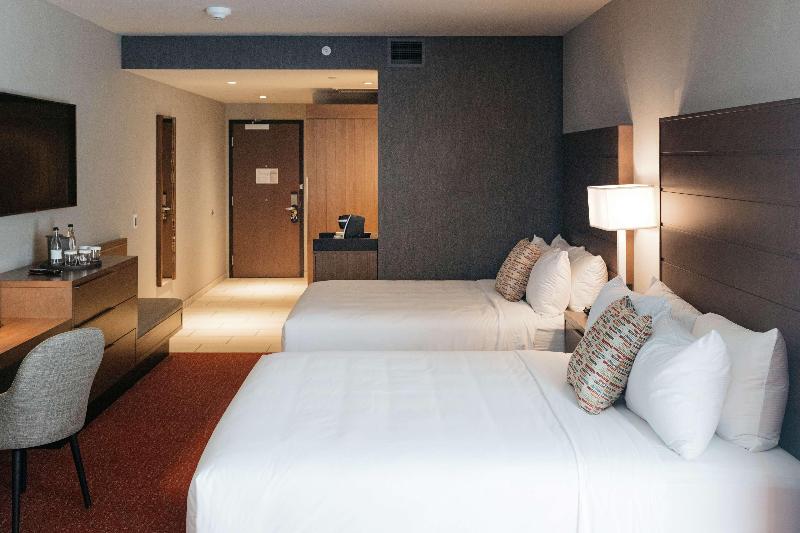 Люкс Кровать Кинг, Quality Inn & Suites