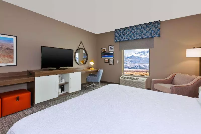اتاق دلوکس مخصوص معلولین, Ramada By Wyndham Midtown Grand Island