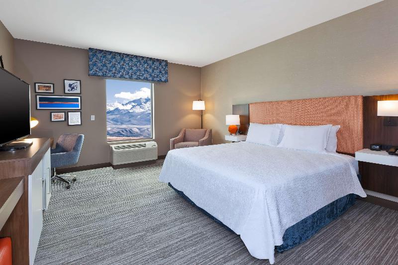 Номер Deluxe Адаптированный для Инвалидов, Ramada By Wyndham Midtown Grand Island
