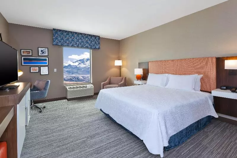اتاق دلوکس مخصوص معلولین, Ramada By Wyndham Midtown Grand Island