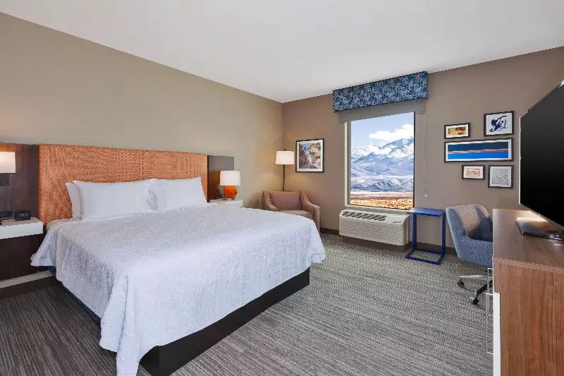 اتاق دلوکس مخصوص معلولین, Ramada By Wyndham Midtown Grand Island