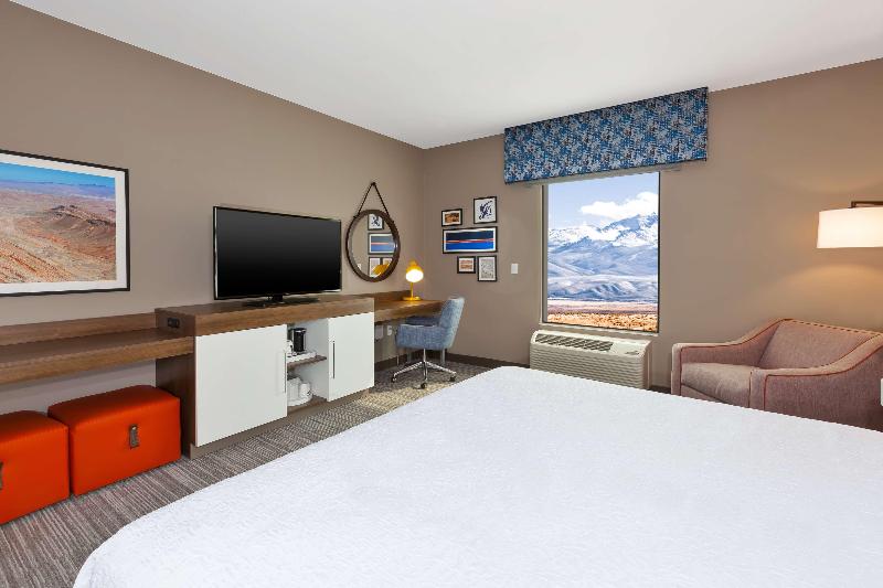 Номер Deluxe Адаптированный для Инвалидов, Ramada By Wyndham Midtown Grand Island