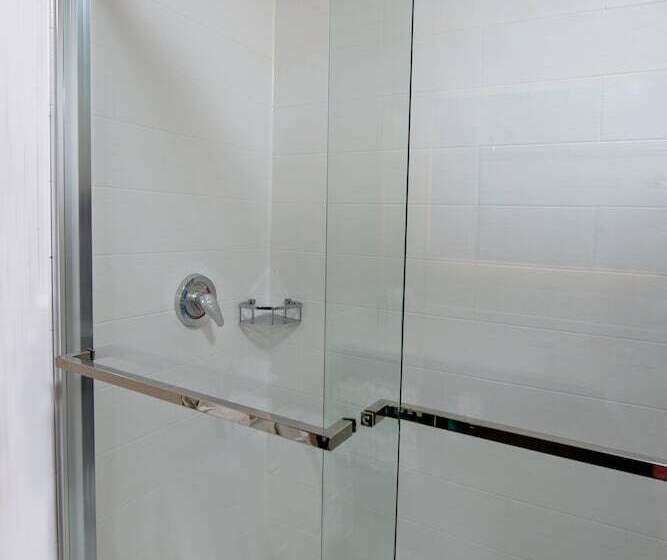 套房, Springhill Suites Houston Medical Center / Nrg Park