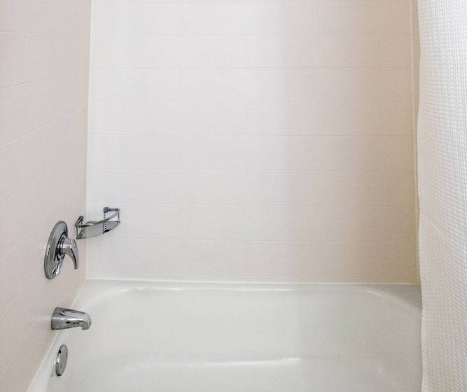 套房, Springhill Suites Houston Medical Center / Nrg Park