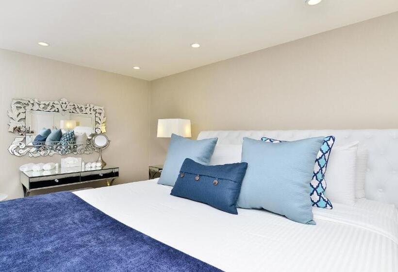 جناح سرير كينج, Voco Laguna Hills