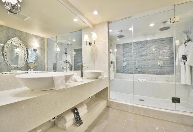 جناح سرير كينج, Voco Laguna Hills