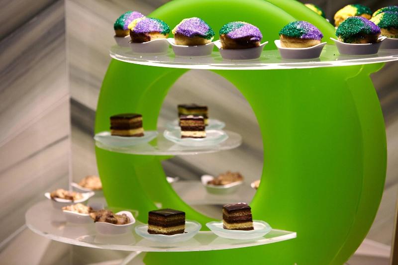 غرفة قياسية, Voco Laguna Hills