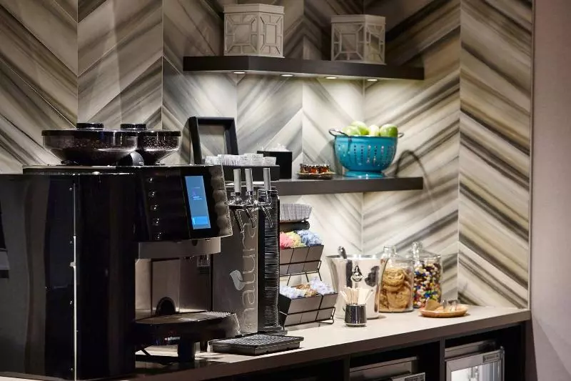 اتاق استاندارد, Voco Laguna Hills