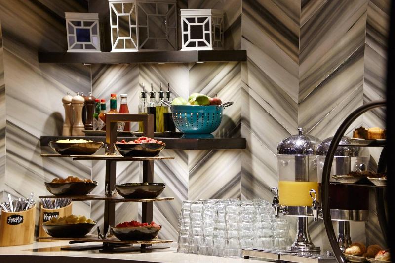 غرفة قياسية, Voco Laguna Hills