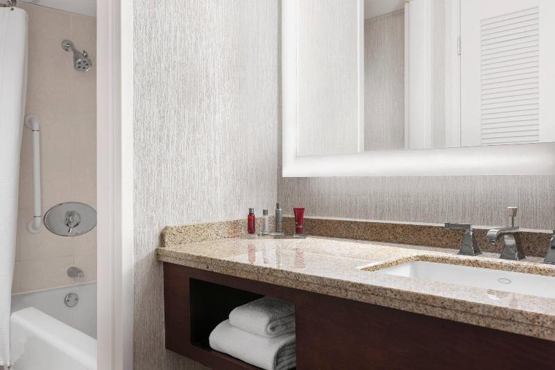 غرفة قياسية, Voco Laguna Hills