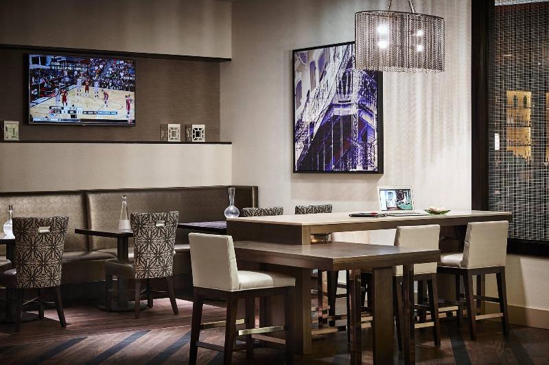 Номер Стандарт, Voco Laguna Hills