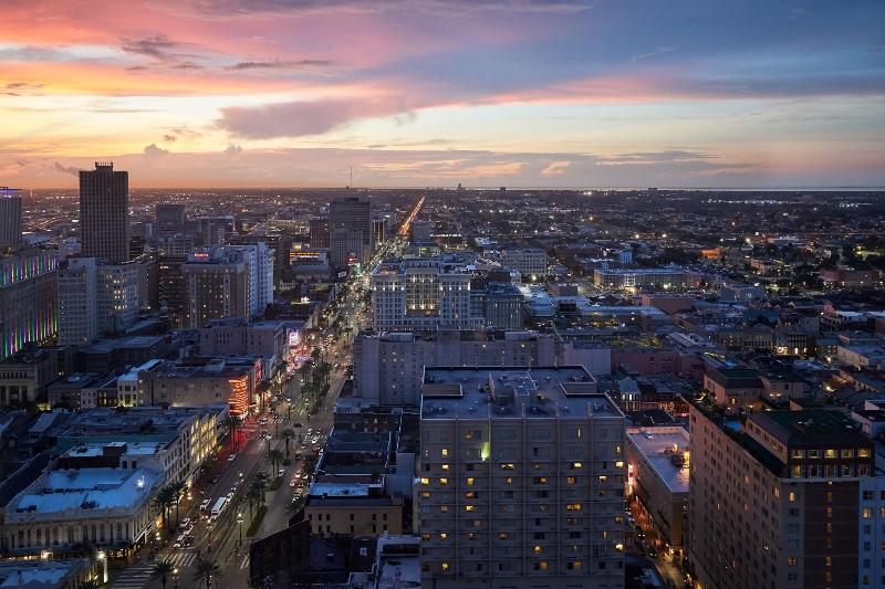 غرفة قياسية, Voco Laguna Hills